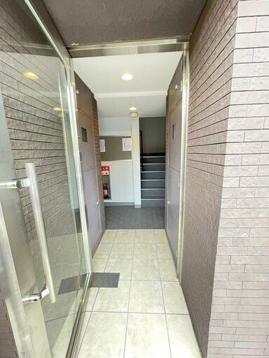 モアナハウスのその他共用部分