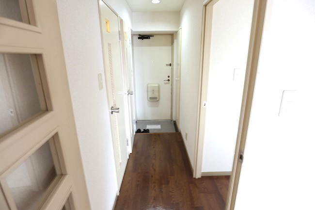 イーストビレッジのその他|※別部屋のイメージ写真です。