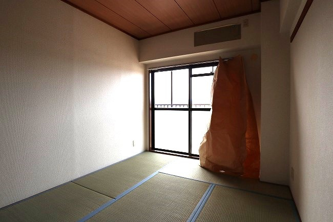 イーストビレッジの寝室|※別部屋のイメージ写真です。