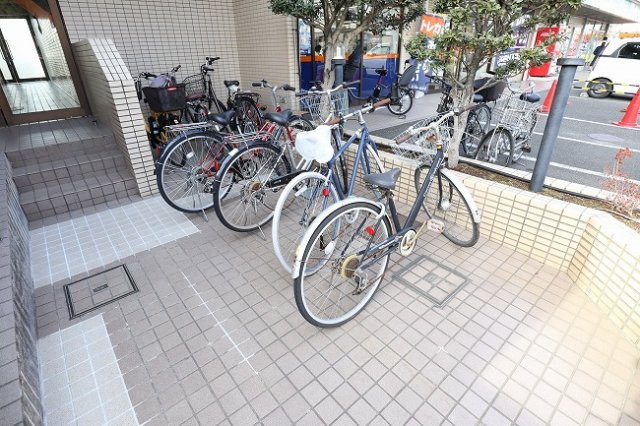 イーストビレッジのその他共用部分