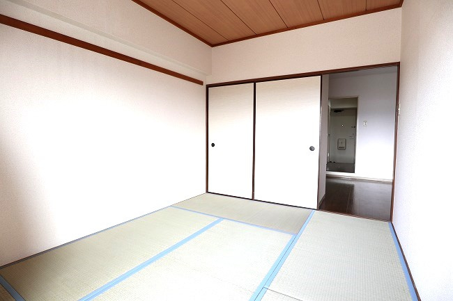 イーストビレッジの寝室|※別部屋のイメージ写真です。