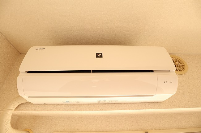 イーストビレッジの設備|※別部屋のイメージ写真です。