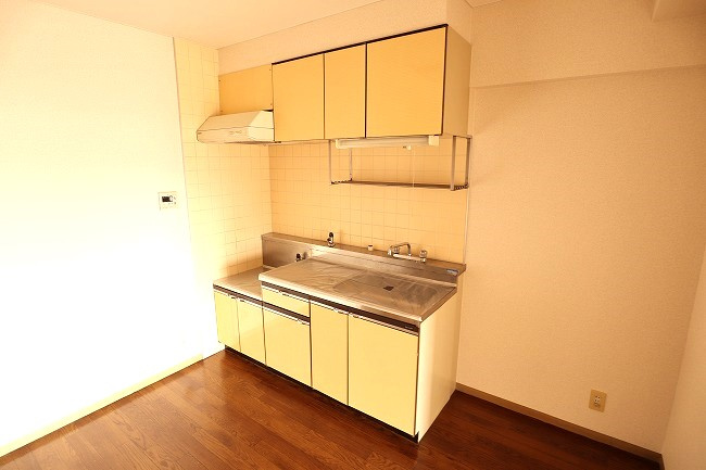イーストビレッジのキッチン|※別部屋のイメージ写真です。