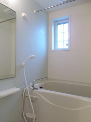 【浴室】 | コンフォートＲ＆Ｋ | 日々の疲れを癒すお風呂付です