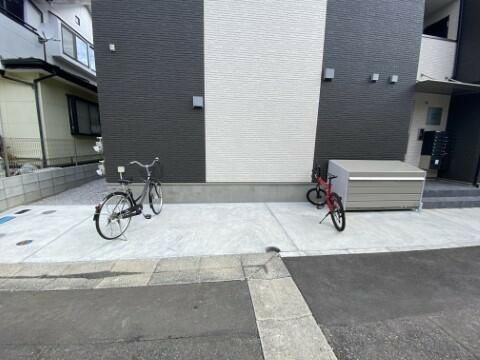 【その他共用部分】
