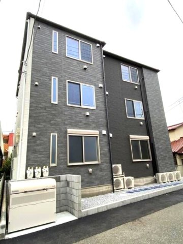 ＫＥＩＡＩ　ＲＥＳＩＤＥＮＣＥ　みのり台の外観