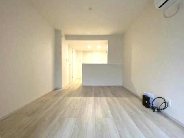 ＫＥＩＡＩ　ＲＥＳＩＤＥＮＣＥ　みのり台の居間・リビング