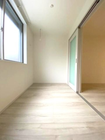 ＫＥＩＡＩ　ＲＥＳＩＤＥＮＣＥ　みのり台の内装