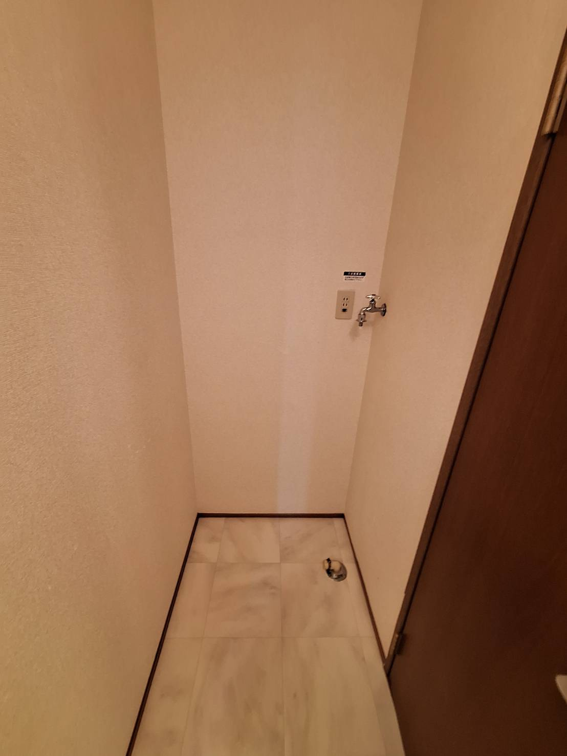 クレストパレスの設備
