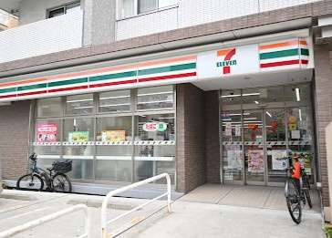 レジデンス江戸川橋の周辺