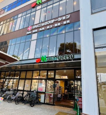 レジデンス江戸川橋の周辺