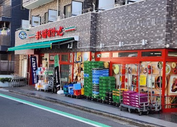 レジデンス江戸川橋の周辺