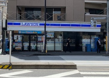レジデンス江戸川橋の周辺