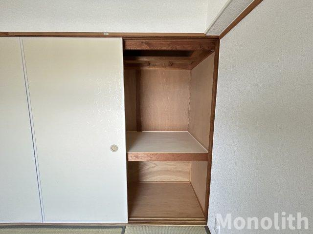 泉北原山台１丁２号棟のトイレ