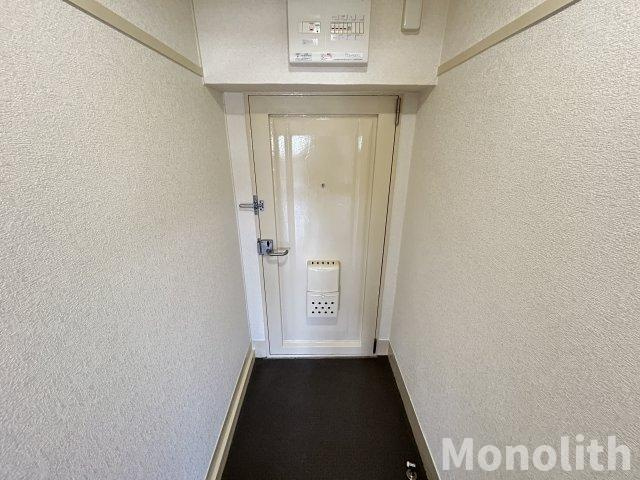 泉北原山台１丁２号棟のその他共用部分