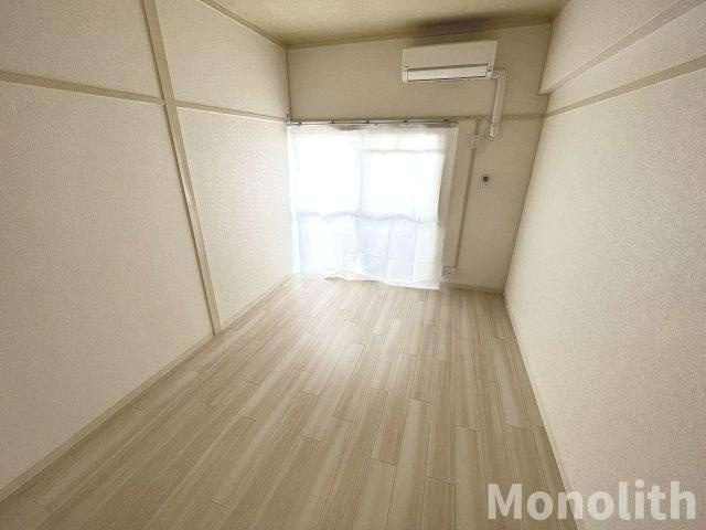 泉北原山台１丁２号棟の内装