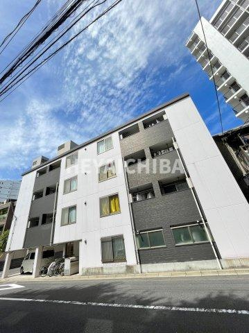 ラヴィエント三ノ輪パークサイドの画像