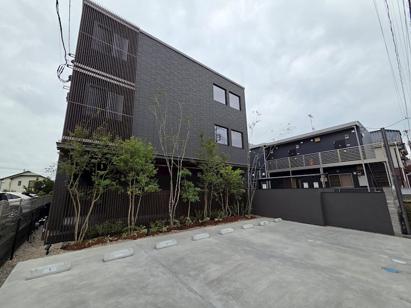 KS-Ⅱ与野本町 の画像