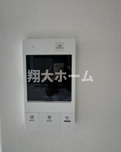 ＧＲＡＮＰＡＳＥＯ押上八広のセキュリティ
