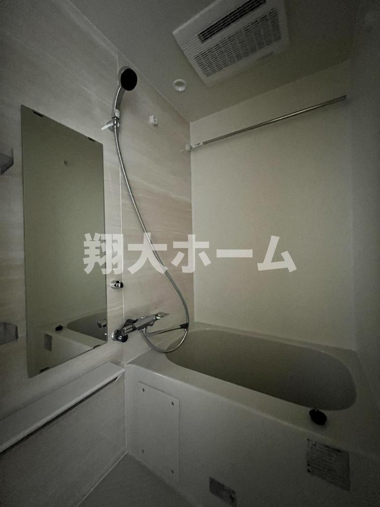 ＧＲＡＮＰＡＳＥＯ押上八広の浴室