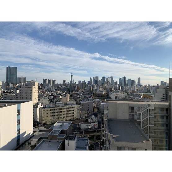 【展望】レリオン下落合