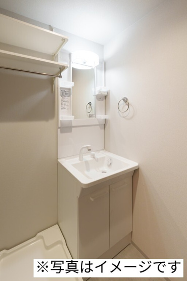 【洗面所】 | robot home 鷹の台 | イメージ写真