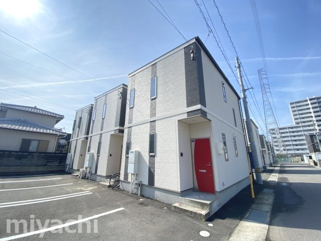 リブライフ末広Ⅱ