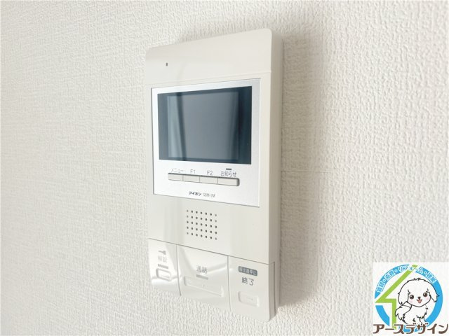 GLAハート明石のセキュリティ|※類似部屋