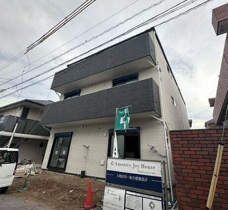 【外観】