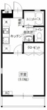 和光市中央１丁目のアパートの画像