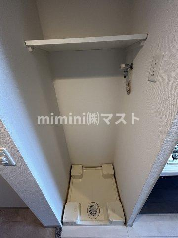 エステムコートディアシティWESTの設備