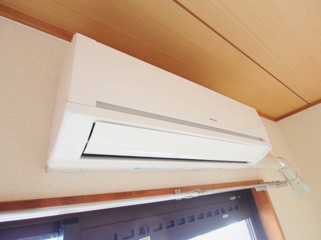 ファミールアキの設備
