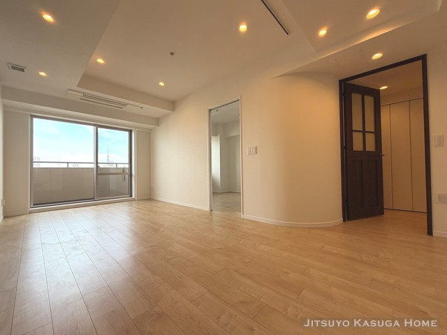 【居間・リビング】