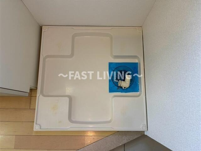 グランシャス銀座東の設備