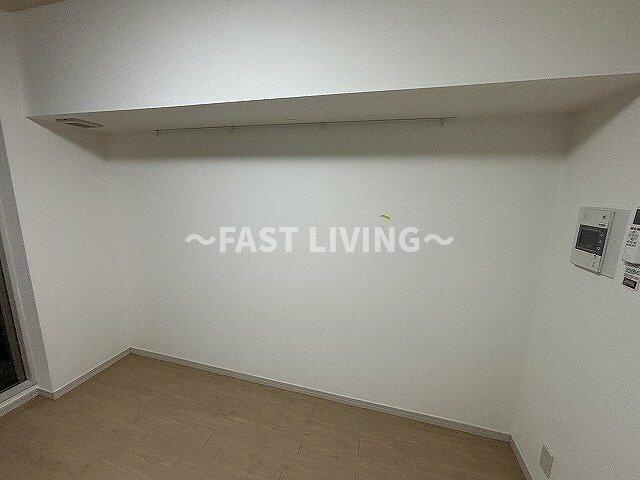 ステージグランデ新川の内装