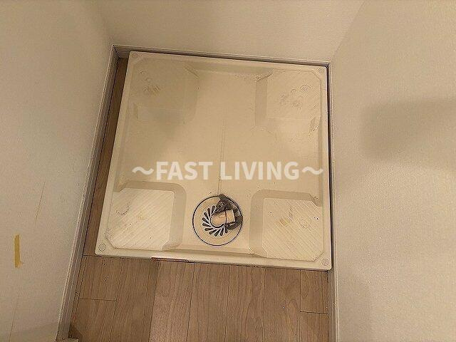ステージグランデ新川の設備