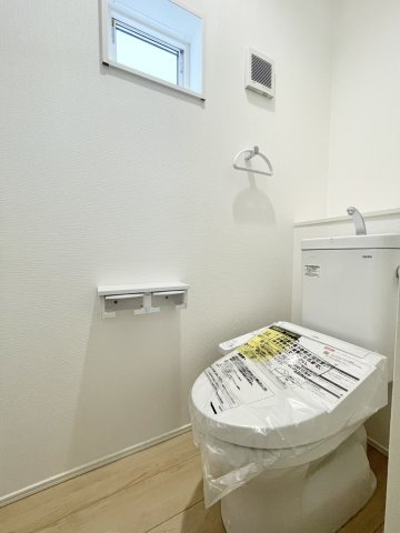 油木町第2　2号棟のキッチン