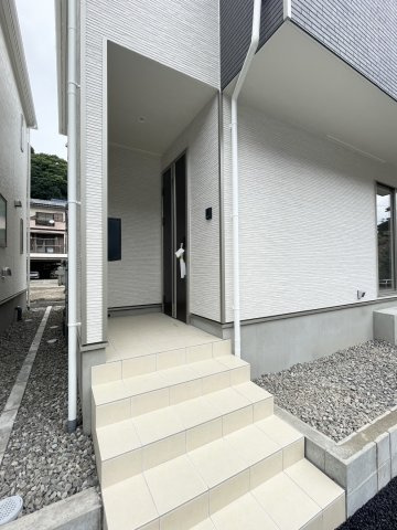 油木町第2　2号棟のその他