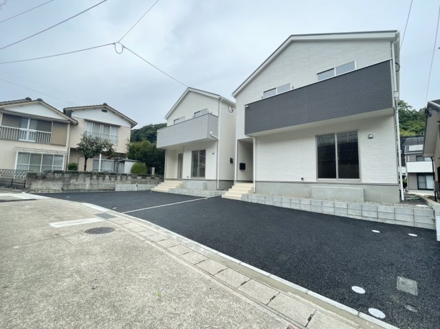 油木町第2　2号棟のその他