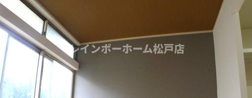 秀和グリーンコーポ戸ヶ崎の内装|内装も気になるポイント