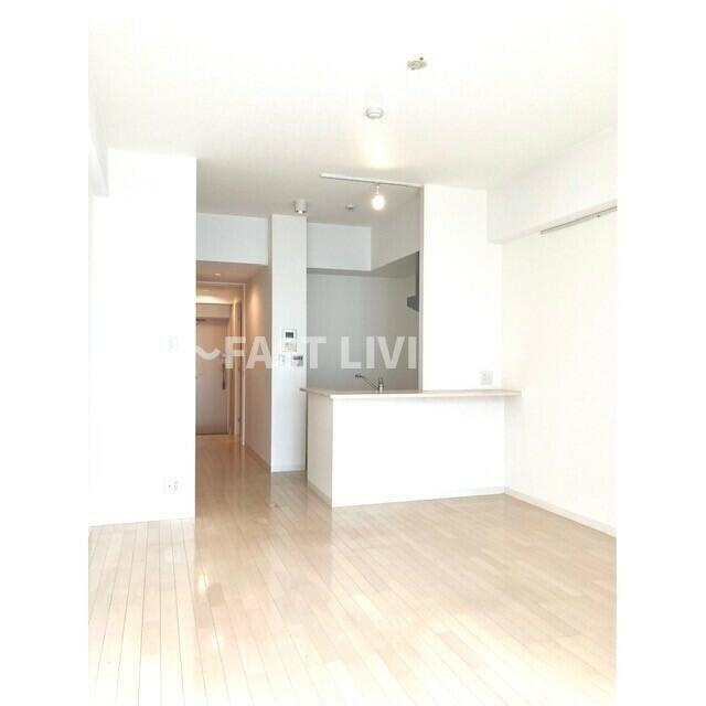 NIKKO APARTMENT HOUSEの内装
