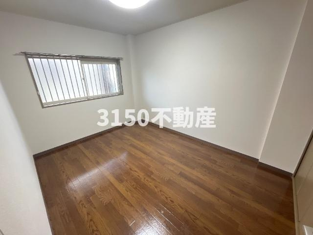 ルミナスＫＭの内装|北洋室