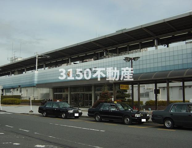 ルミナスＫＭの周辺|岐阜羽島駅(JR　東海道新幹線)まで812ｍ