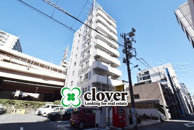 日本橋アムフラットの画像