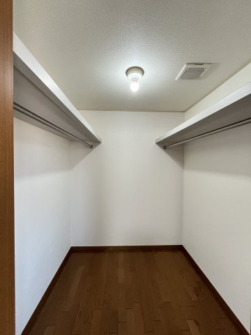 ジュネスKの収納|イメージ202号室の写真