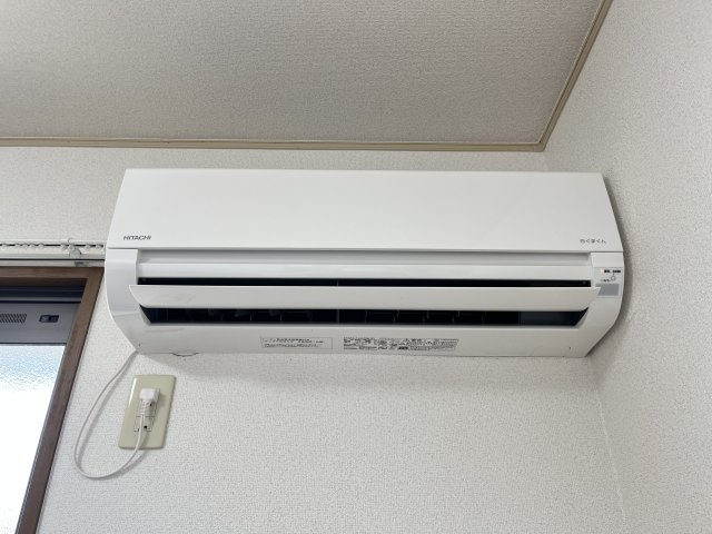 ジュネスKの設備|イメージ202号室の写真
