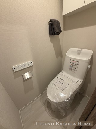【トイレ】