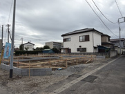杉戸町清地第5　新築戸建　全3棟　3号棟　の画像