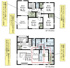 杉戸町清地第5　新築戸建　全3棟　3号棟　の画像