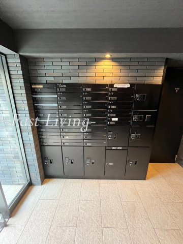 La Perla Bunkyo-Koishikawaのその他共用部分